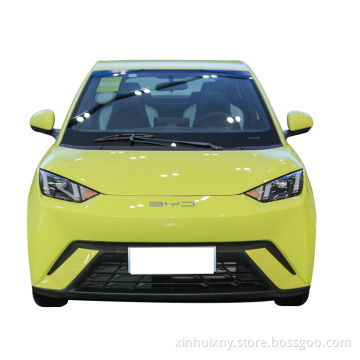 Electro auto di vendita calda Byd Seagull 2023 Auto elettriche Nuovo veicolo energetico